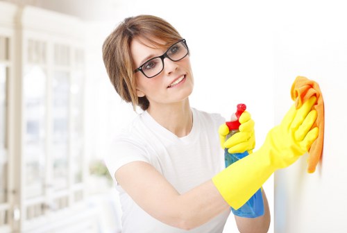 Bathroom domestic cleaning in Greenwich
