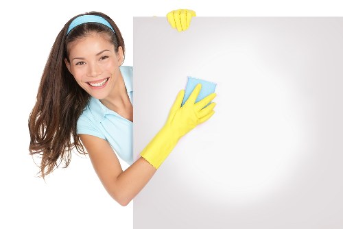 Greenwich Cleaner team delivering reliable cleaning support for homes and businesses