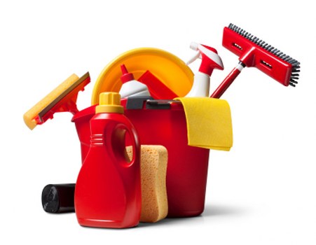 Greenwich Cleaner secure payment confirmation with strong data protection measures